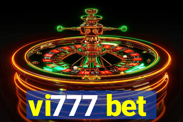 vi777 bet